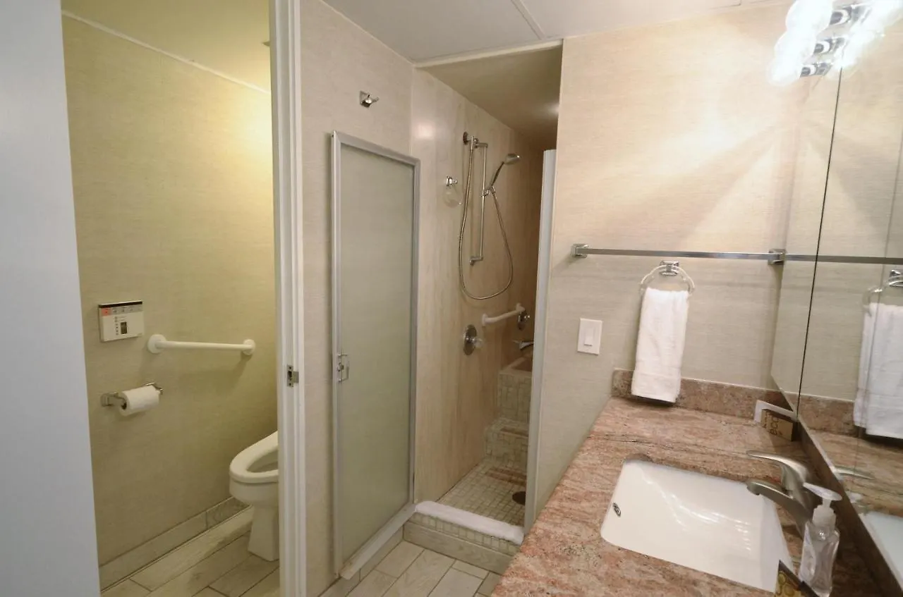 Villa Waikiki Park Heights à Honolulu 0*,