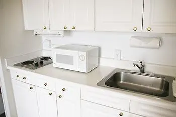 Waikiki Park Heights Vila Honolulu 0*,