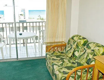 Holiday home Unipack At Waikiki Park Heights Hostel