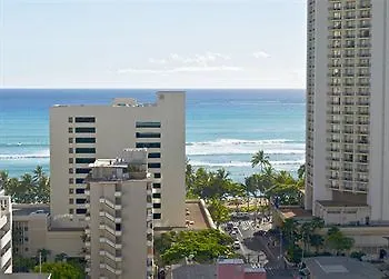 Holiday home Unipack At Waikiki Park Heights Hostel