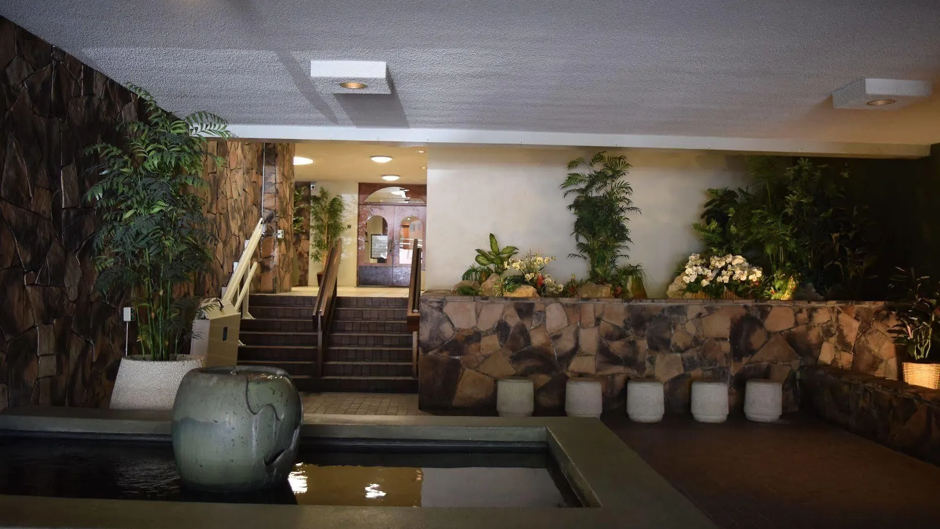 Holiday home Unipack At Waikiki Park Heights Hostel
