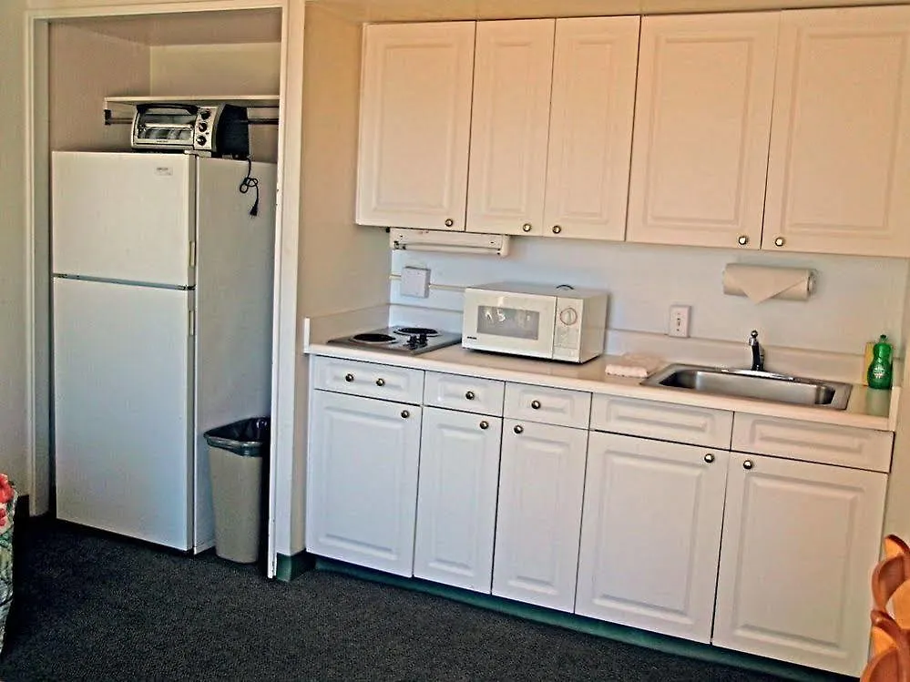 Holiday home Unipack At Waikiki Park Heights Hostel