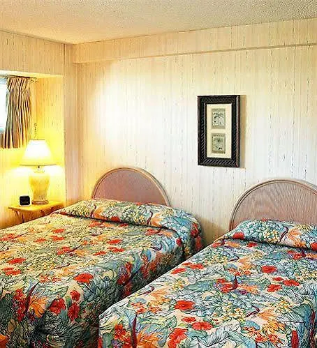 Holiday home Unipack At Waikiki Park Heights Hostel United States