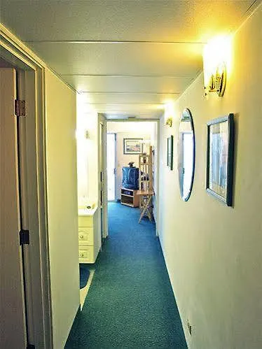 Unipack At Waikiki Park Heights Hostel Holiday home Honolulu