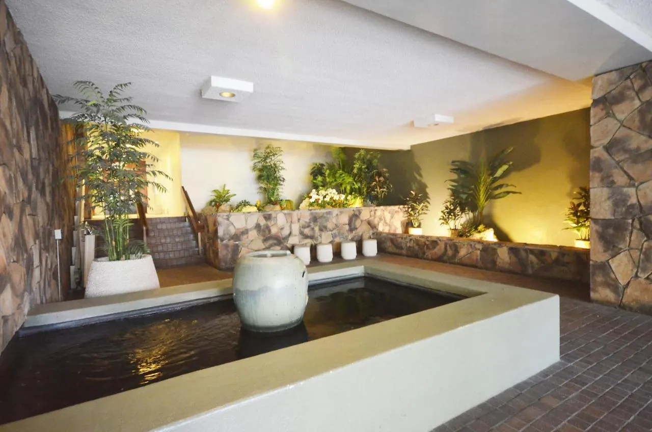 Holiday home Unipack At Waikiki Park Heights Hostel