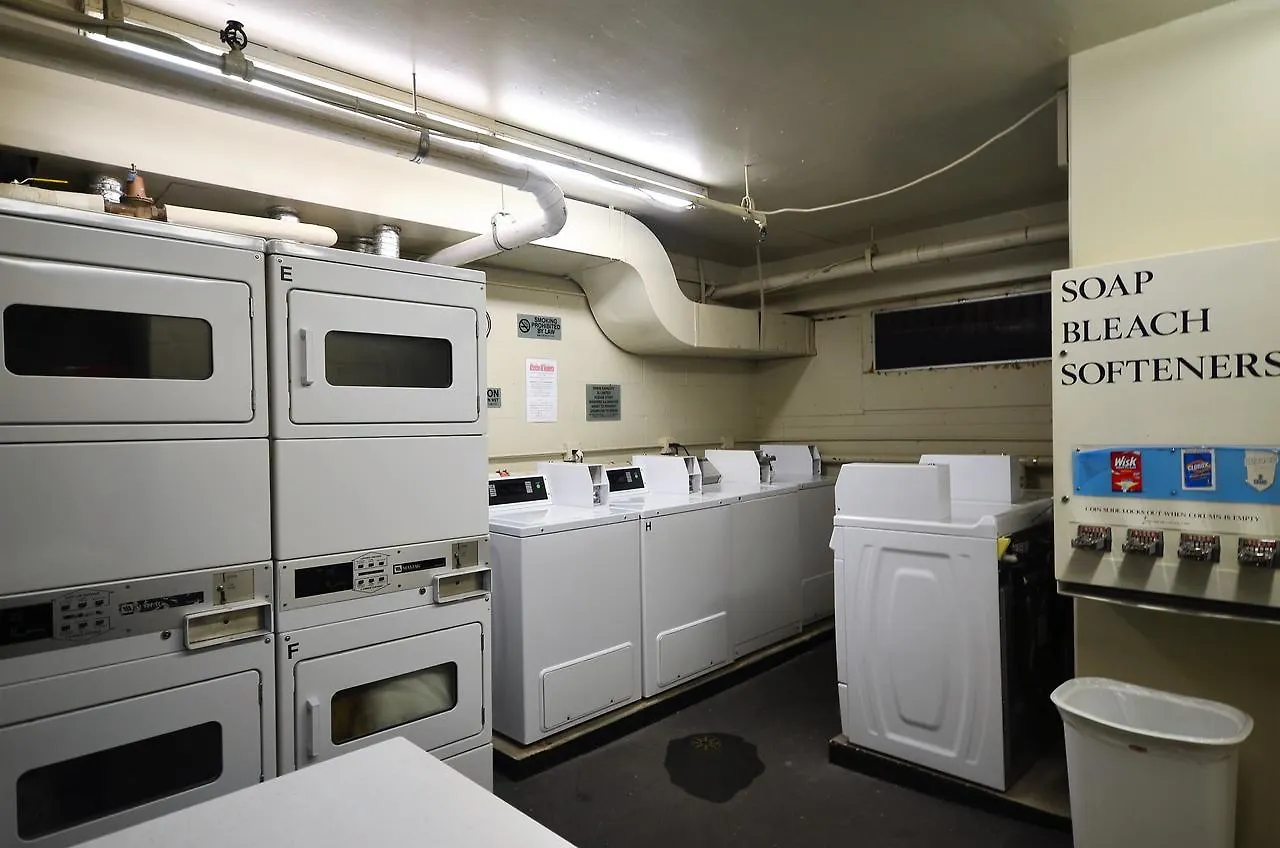 Unipack At Waikiki Park Heights Hostel Holiday home