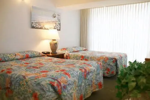 Waikiki Park Heights Villa Honolulu Tatil Evi